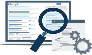 Thiết kế web dễ dàng đạt top Google