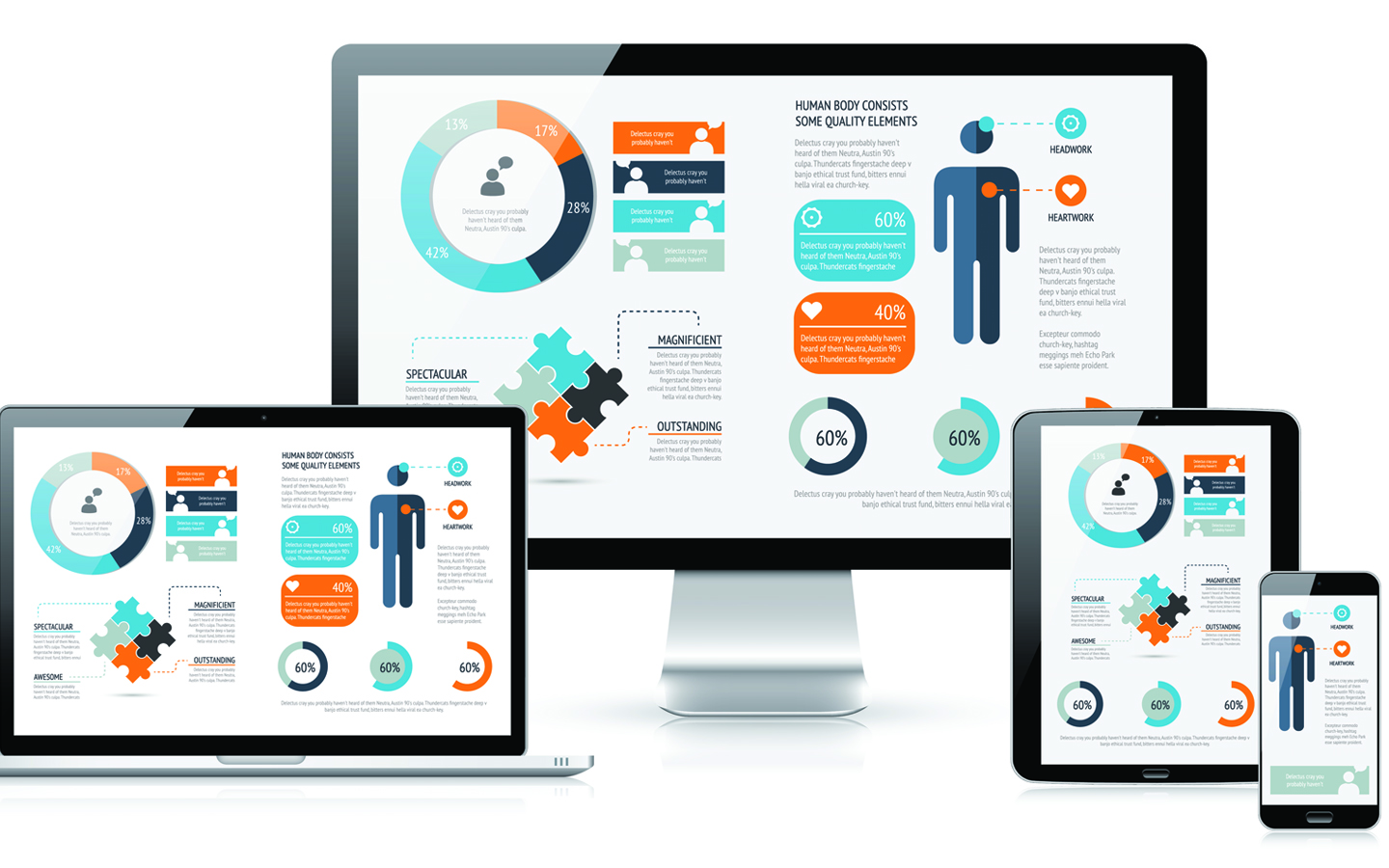 Thiết kế giao diện website riêng