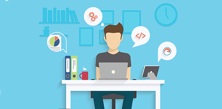 Quản trị website